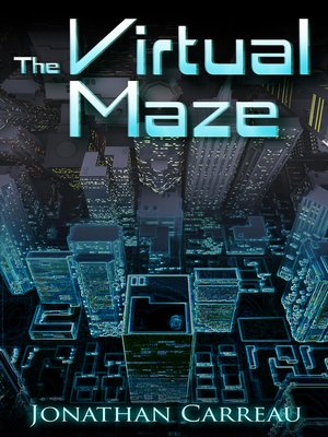 cover image of The Virtual Maze